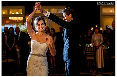 University of Texas Pom Squad Bride's Wedding at The Austin Country Club | Jenny DeMarco ...