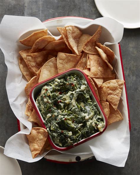 Spinach Dip