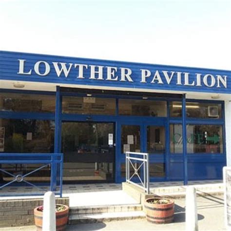 Lowther Pavilion Theatre - Full Circle Arts