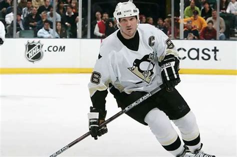 Mario Lemieux Net worth, Age: Kids, Weight, Bio-Wiki, Wife 2024| The Personage