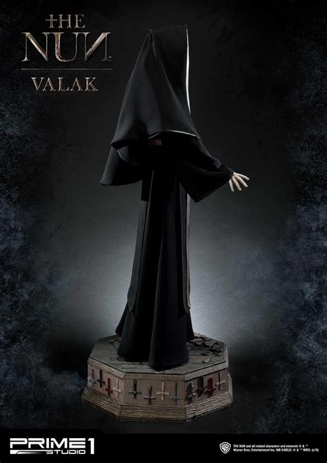 Valak (Horror: The Nun) – Time to collect