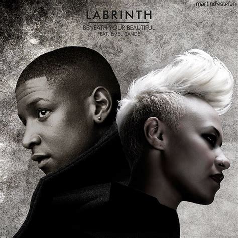 Beneath Your Beautiful (Labrinth feat. Emeli Sandé) | Flickr - Photo Sharing!