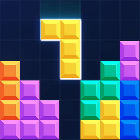 Block Puzzle Classic - Block Puzzle Game free: app su Amazon Appstore