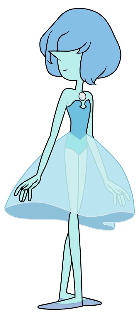 Image - Blue Pearl by Kmes Update.png | Steven Universe Wiki | FANDOM powered by Wikia