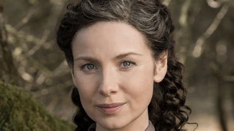 New Outlander clip teases a terrible fate for Claire Fraser in Season 7