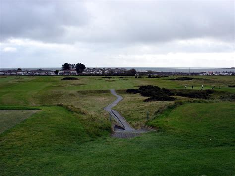 Kirkistown Castle Golf Club in Cloughey, County Down, Northern Ireland | Golf Advisor