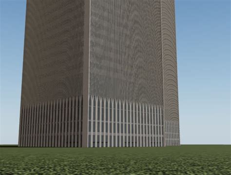 Roblox World Trade Center