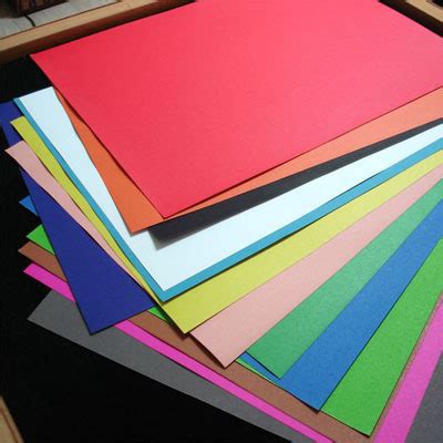 Colored Craft Paper Manufacturer in Tuticorin Tamil Nadu India by RSR ...