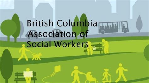 Petition · Strengthen professional social work in British Columbia - Canada · Change.org