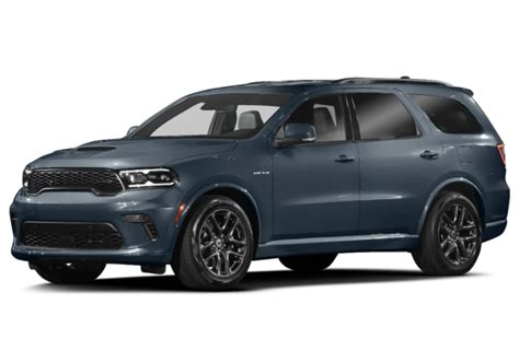 2024 Dodge Durango Colors - Terza Caresse