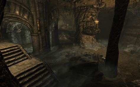 Markarth Ruins - Skyrim Wiki