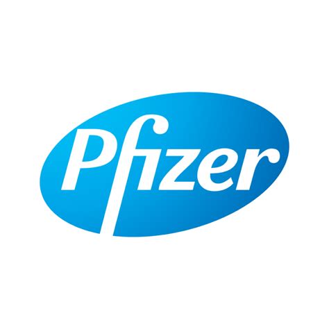 Pfizer Logo PNG Vector, Icon (4096 x 4096) Free download