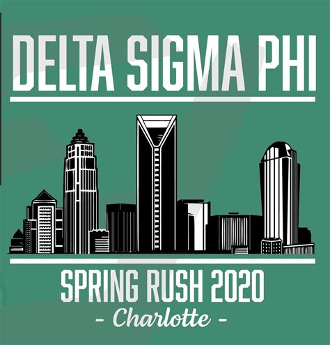 Delta Sigma Phi Spring Rush 2020 in 2020 | Sorority and fraternity, Delta sigma phi, Fraternity ...