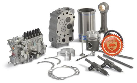 Cummins and CAT Diesel Engines and Components For Sale | Big Bear Engine Company