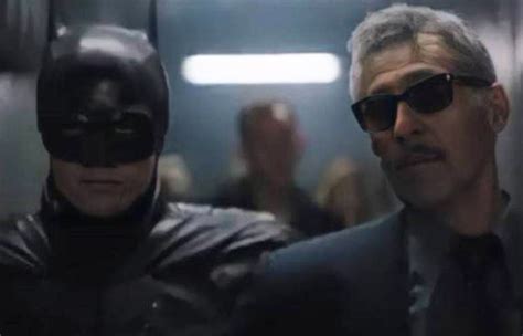 Teaser de “Batman” revela John Turturro como Dom Falcone - Pipoca Moderna