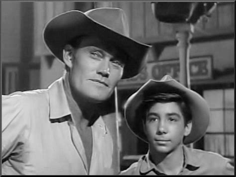 86 best images about the rifleman tv show abc on Pinterest | The virginian, Sammy davis jr and ...