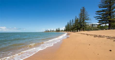 Scarborough Beach | Redcliffe | Visit Moreton Bay Region