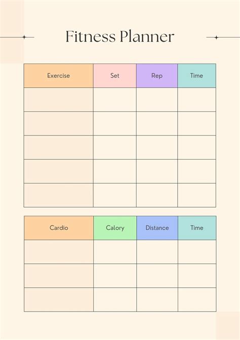 Football Weekly Workout Schedule Template Download Pr - vrogue.co
