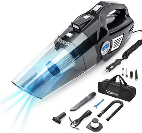 Top 10 Best Car Vacuum Cleaners in 2022 - Top Best Pro Review