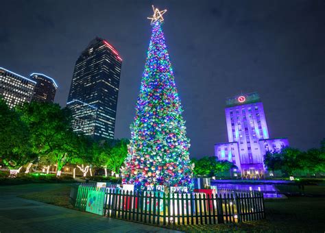 Christmas Events in Houston 2020: What to Do This Holiday Season ...