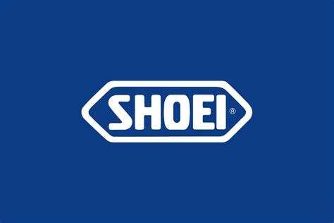 SHOEI标志logo图片-诗宸标志设计