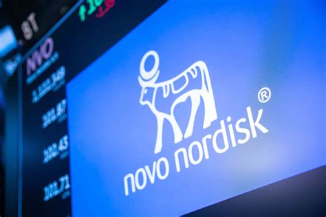 Novo Nordisk Stock Hit a Record on Thursday. Here's Why.