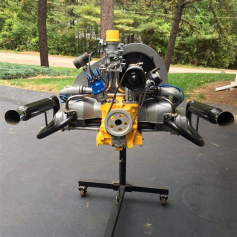 Purchase VW Dune Buggy Display Engine in Hopedale, Massachusetts ...