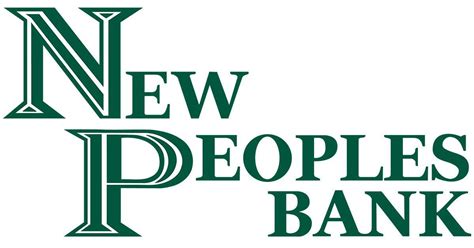 Peoples Bank Logo - LogoDix