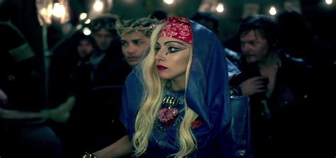 Lady Gaga - Judas - Music Video - Lady Gaga Image (21876070) - Fanpop