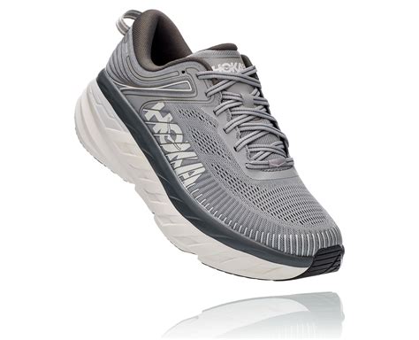 Hoka ONE ONE Men's Bondi 7 Running Shoe #1110518