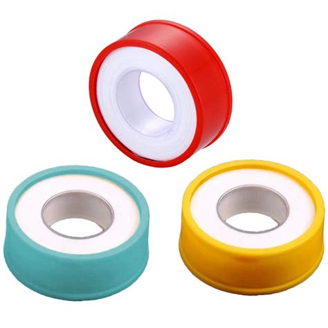 10M 16M 20M Stronger Adhensive Water Tape Waterproof PTFE Raw Material ...