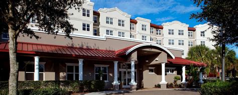 Hotel in Lutz Florida | Residence Inn