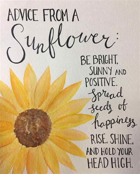 Pin by Rebecca Cloutier on Free Spirit Hippie Flower Child | Flower quotes, Sunflower quotes ...