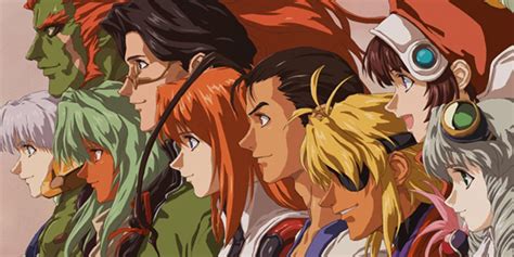 Square Enix Responds to Fan Wanting Xenogears Remaster