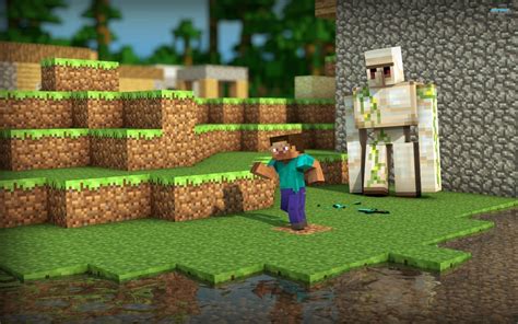 2560X1440 Minecraft Wallpapers - Top Free 2560X1440 Minecraft Backgrounds - WallpaperAccess