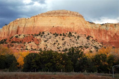 Ghost Ranch (Abiquiu, NM): Address, Phone Number, Top-Rated Art Museum Reviews - TripAdvisor