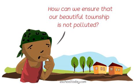 What is land pollution? – Eschooltoday