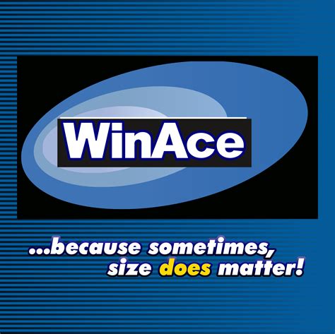 Winace logo - download.