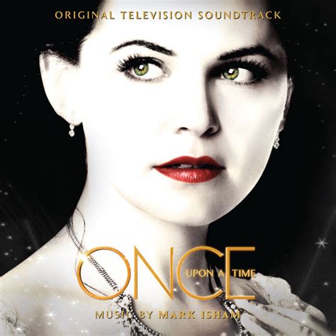 Mark Isham - Once Upon A Time (Original Television Soundtrack) (CD ...