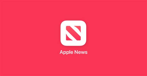 Apple News+ - Apple (CA)