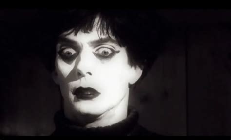 Review: The Cabinet of Dr. Caligari - Slant Magazine