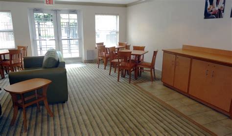 Winston-Salem, NC Extended Stay Hotels | Extended Stay America