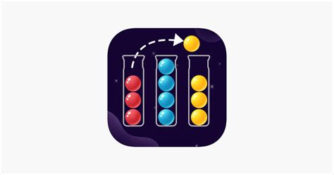 ‎Ball Sort Puzzle Sorting on the App Store