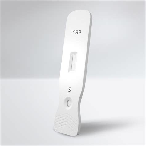 Supply CRP C-Reactive Protein Test Kit For Truma, Inflammation, Cardiovascular Disease Diagnosis ...