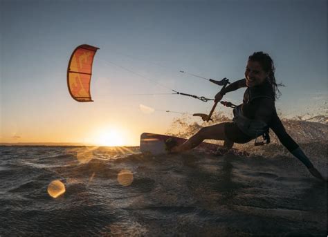 5 Kitesurfing Tricks for All Abilities– F-One UK