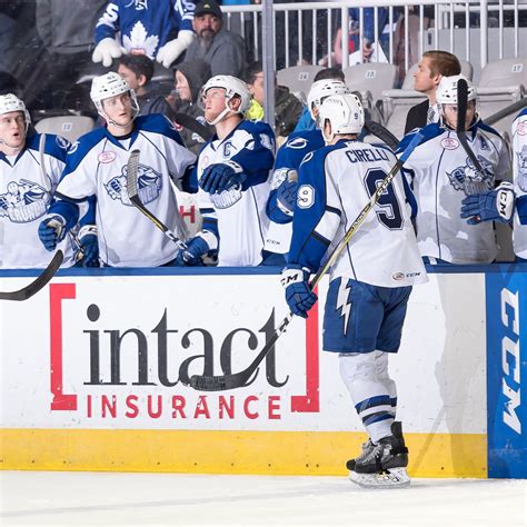 Syracuse Crunch beats Toronto in OT to win fifth straight - syracuse.com