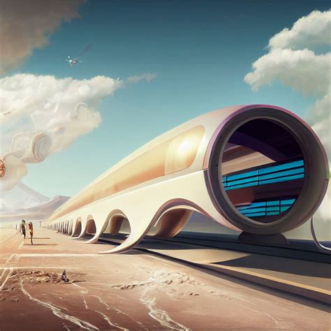 What Cities Will Look Like In 2050