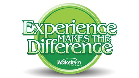 Wakefern Logo - LogoDix