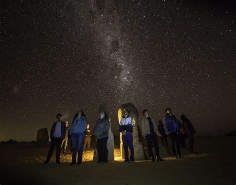 From Perth: Pinnacles Desert Sunset & Star-Gazing Tour - Travel | Katalay.net