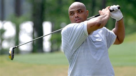 Charles Barkley answers 9 burning questions that go beyond golf